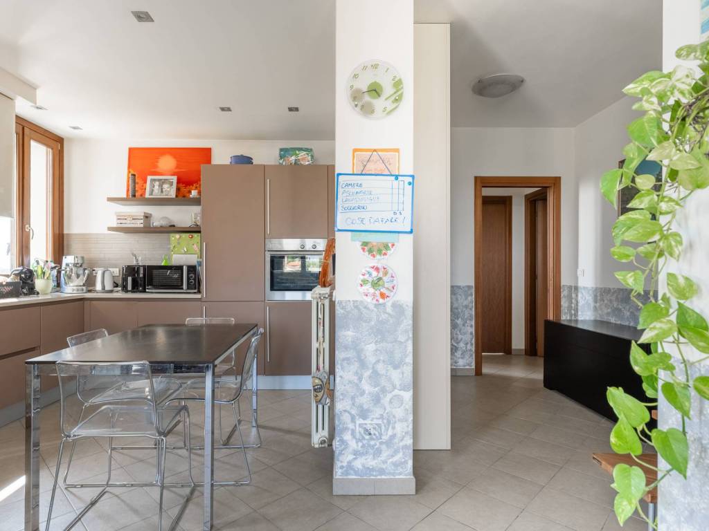 Appartamento a Imola in Nilde Iotti 62 - Foto 4