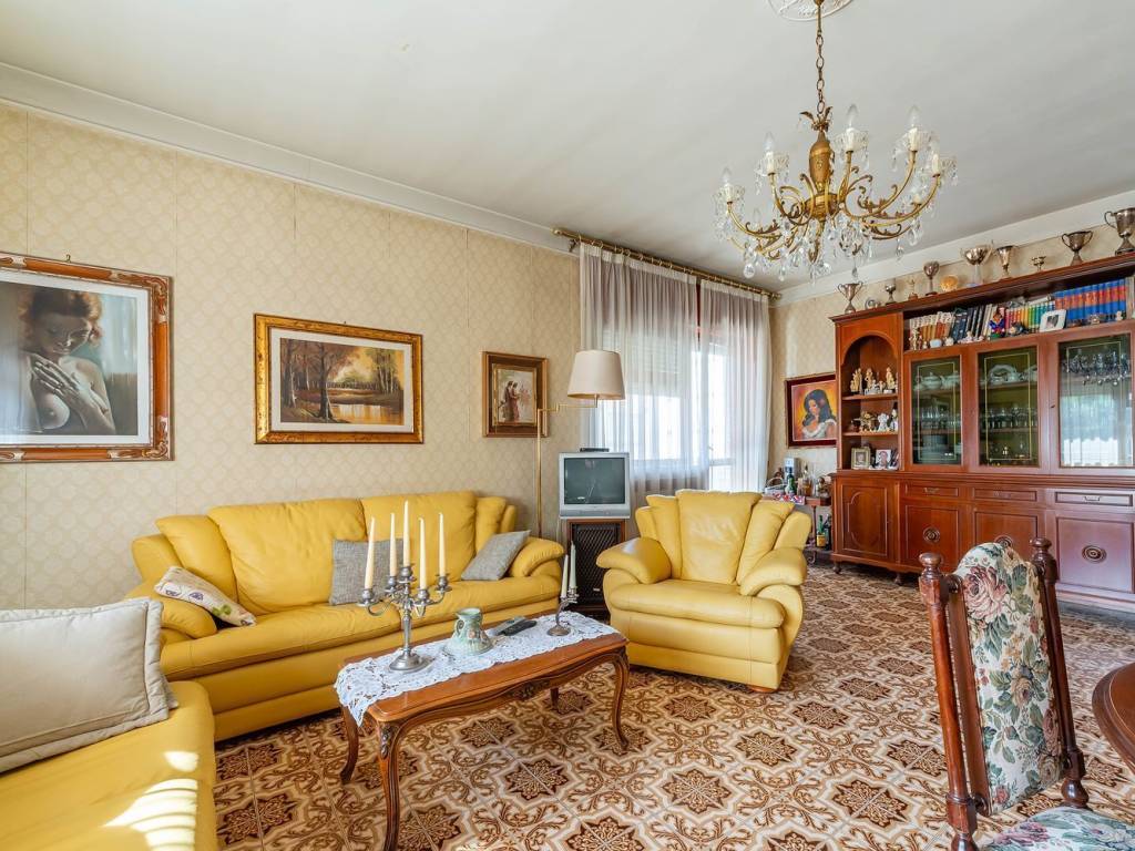 Appartamento a Bari in Via Napoleone Colajanni - Foto 3