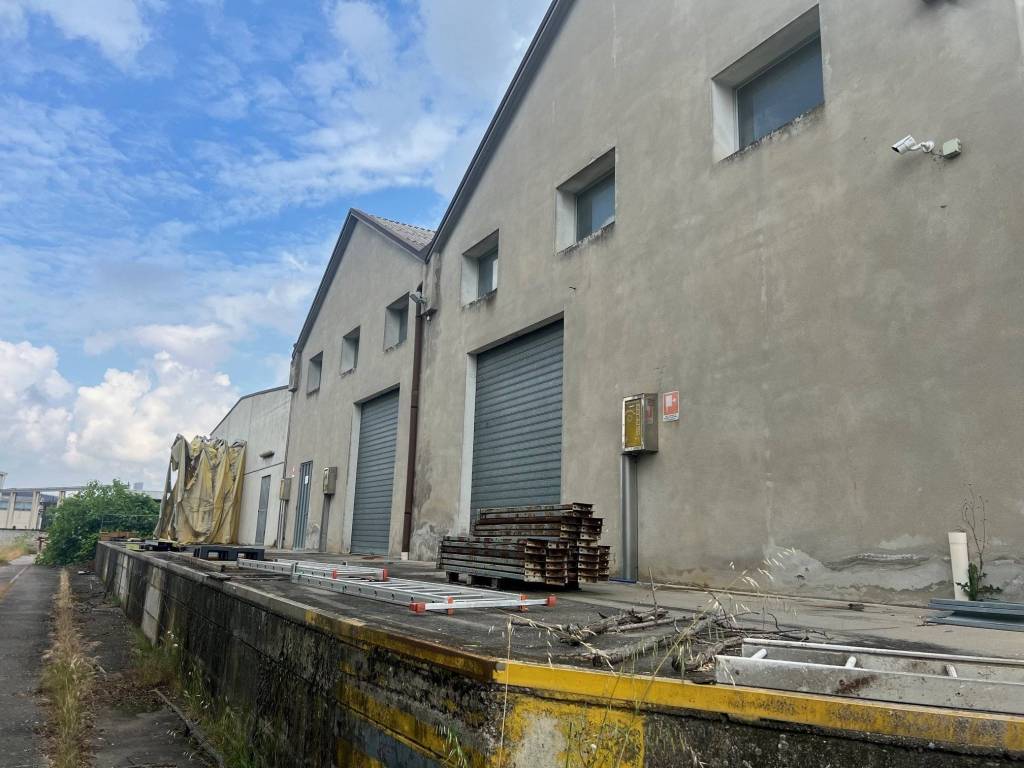 Immobile a Russi in VIA BUOZZI, 40 - Foto 2