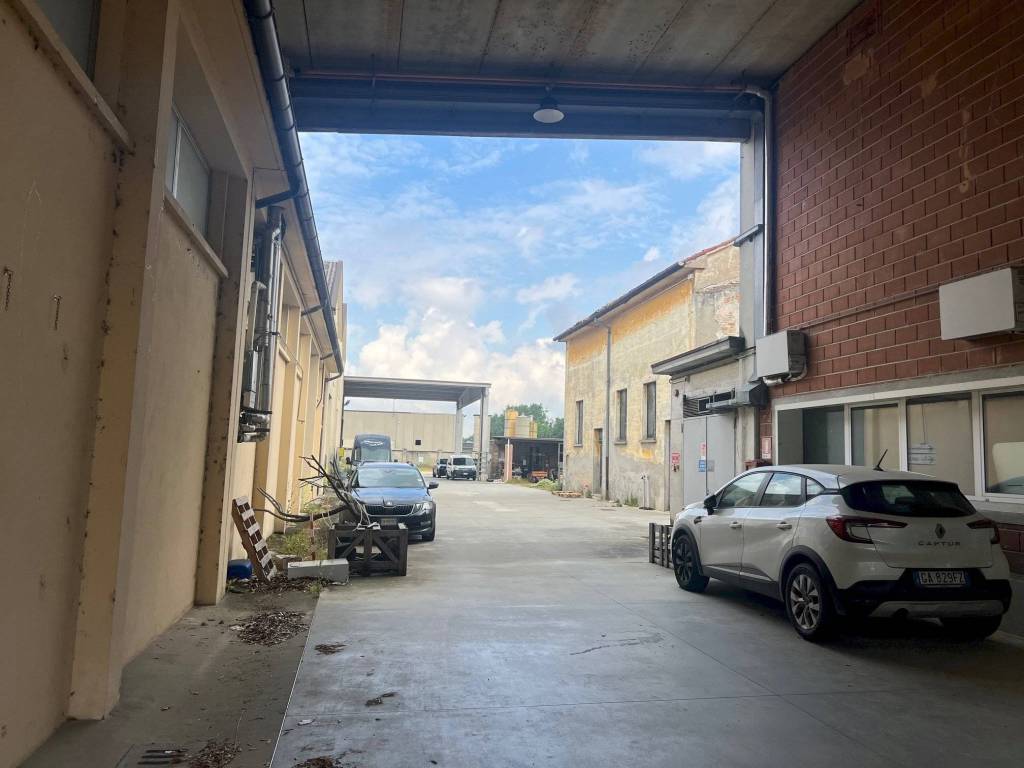 Immobile a Russi in VIA BUOZZI, 40 - Foto 3