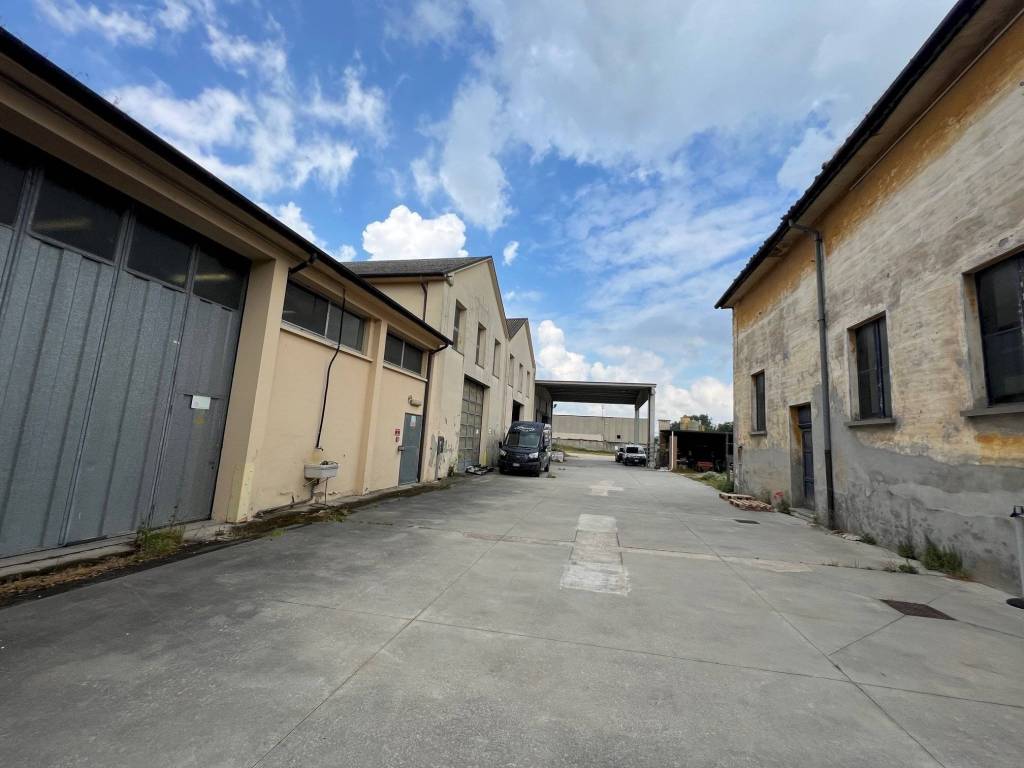 Immobile a Russi in VIA BUOZZI, 40 - Foto 4