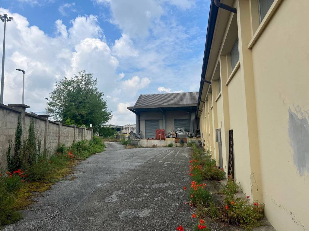 Immobile a Russi in VIA BUOZZI, 40 - Foto 5