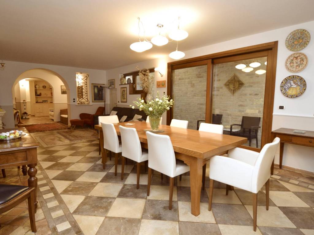 Villa a San benedetto del tronto in Via Livenza, 3 - Foto 5