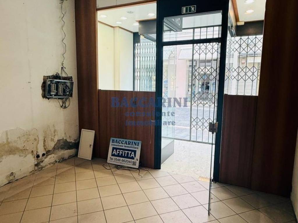 Immobile a Faenza in CORSO MAZZINI - Foto 2