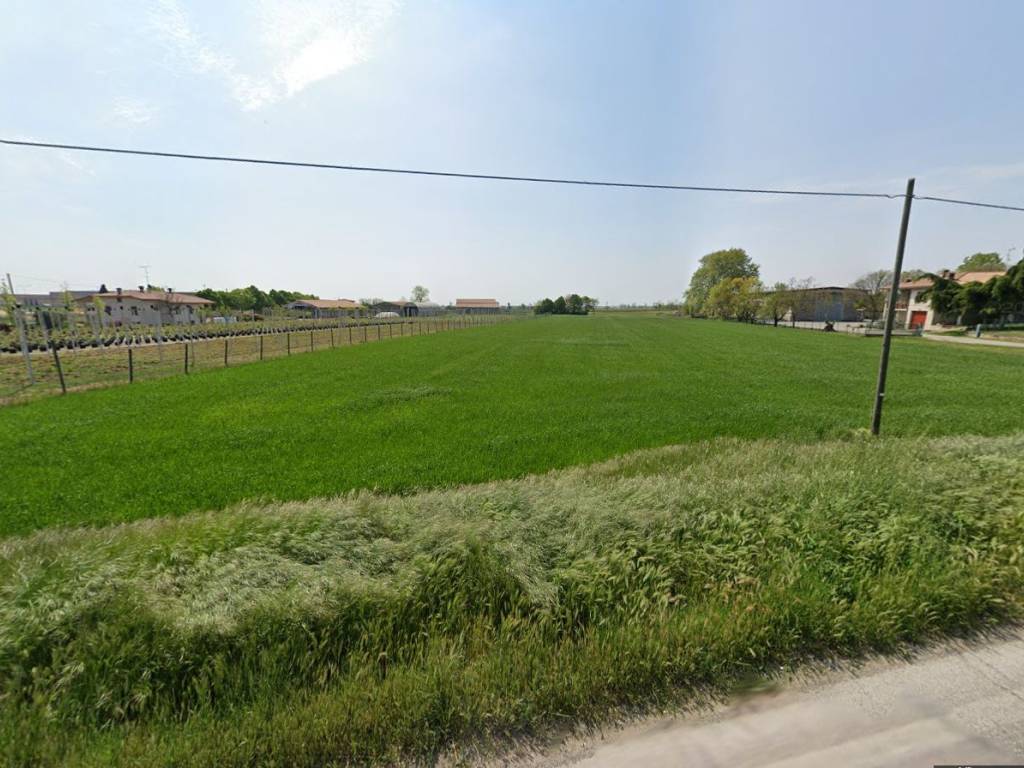 Terreno a Solferino in Via Confine di Solferino - Foto 2
