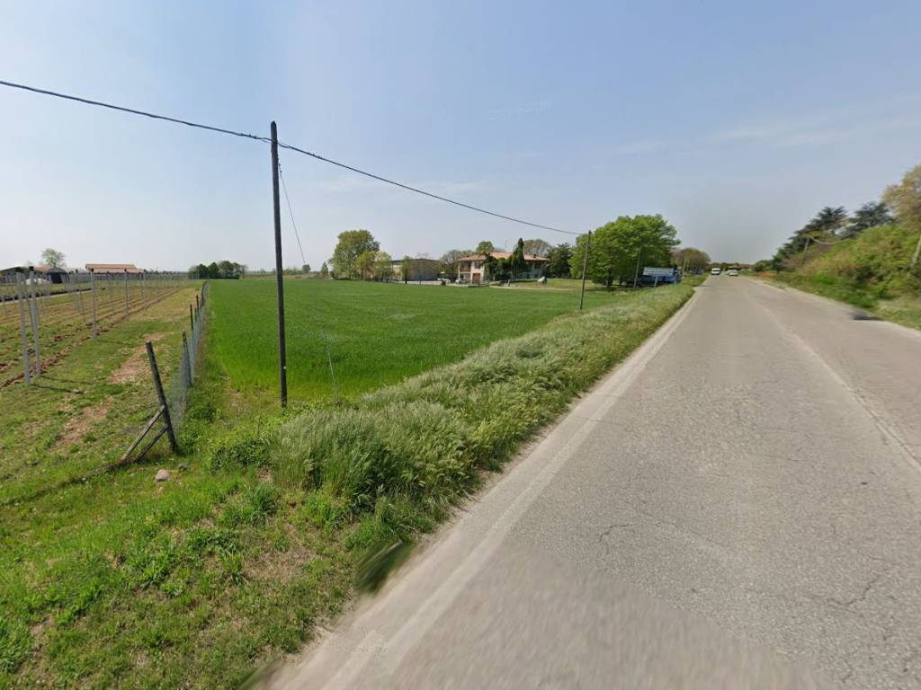 Terreno a Solferino in Via Confine di Solferino - Foto 5