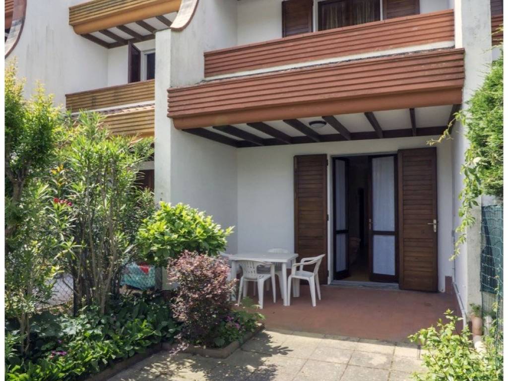 Villetta a schiera a Comacchio in Viale Stati Uniti d'America, 11 - Foto 2