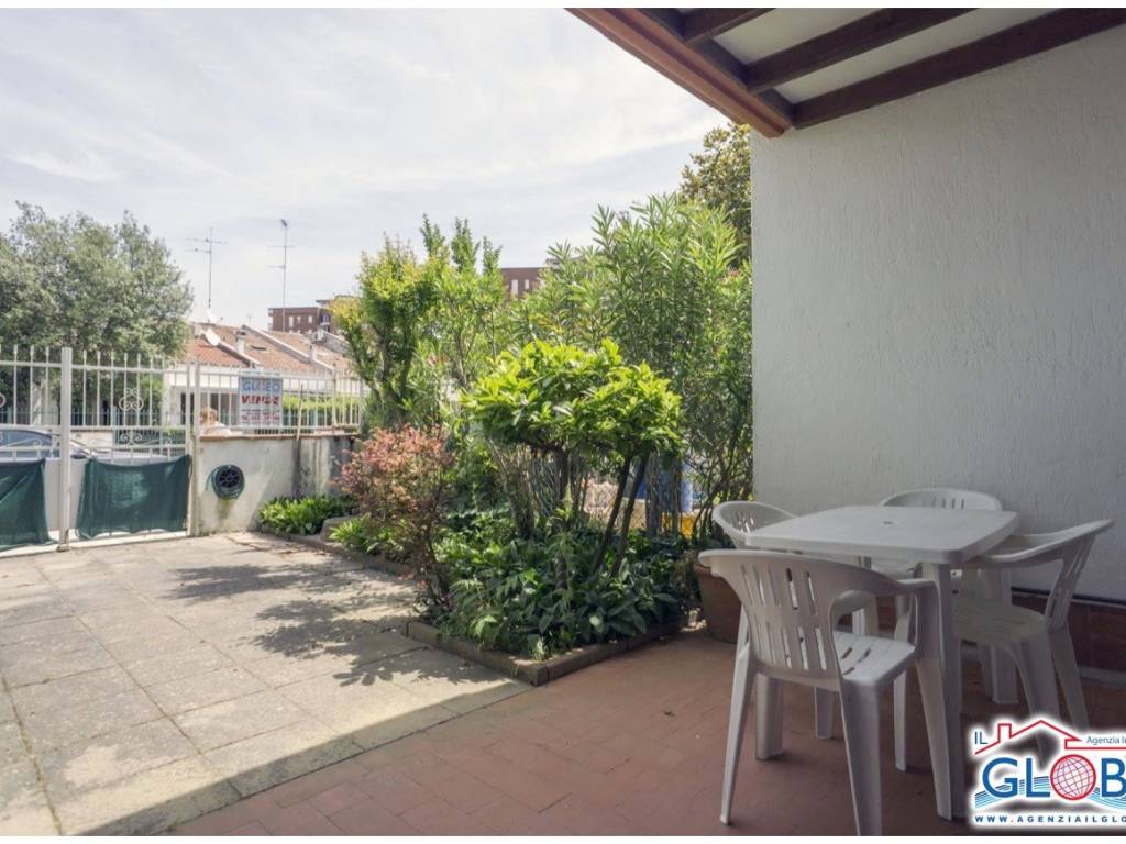 Villetta a schiera a Comacchio in Viale Stati Uniti d'America, 11 - Foto 5