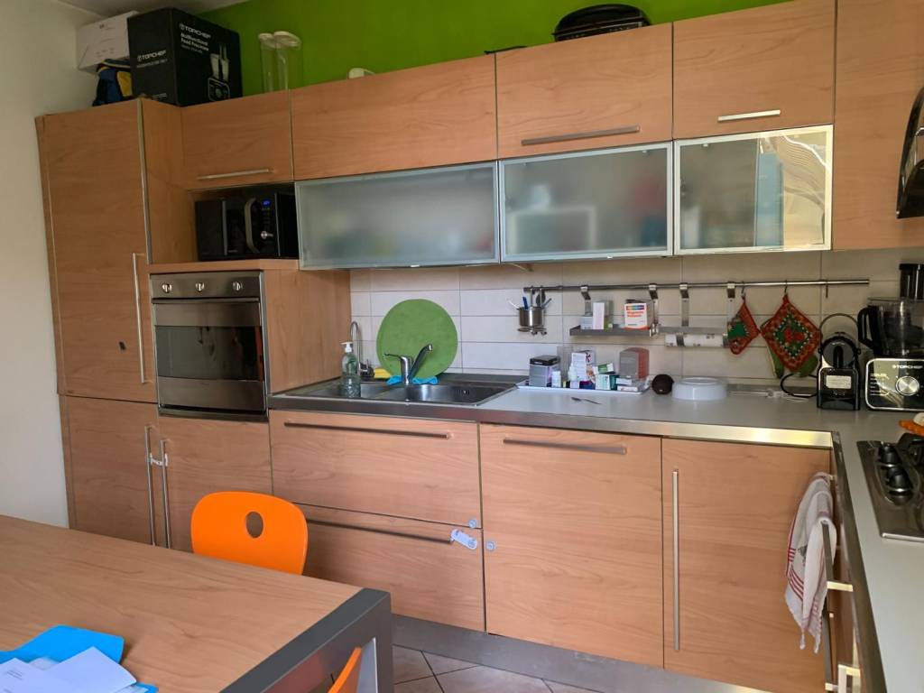 Appartamento a Noventa padovana in Via Valmarana - Foto 2
