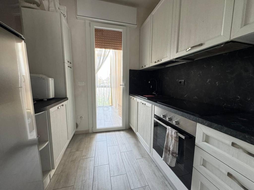 Appartamento a Padova in Via Giacomo Ciamician - Foto 3
