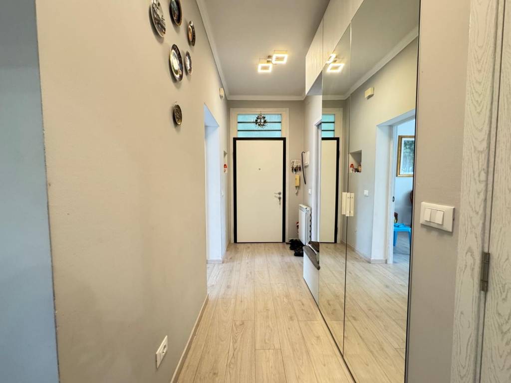 Appartamento a Padova in Via Giacomo Ciamician - Foto 4