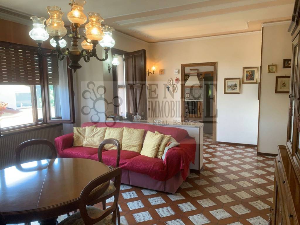 Villa a Quinto di treviso in Via Montebianco 3 - Foto 2