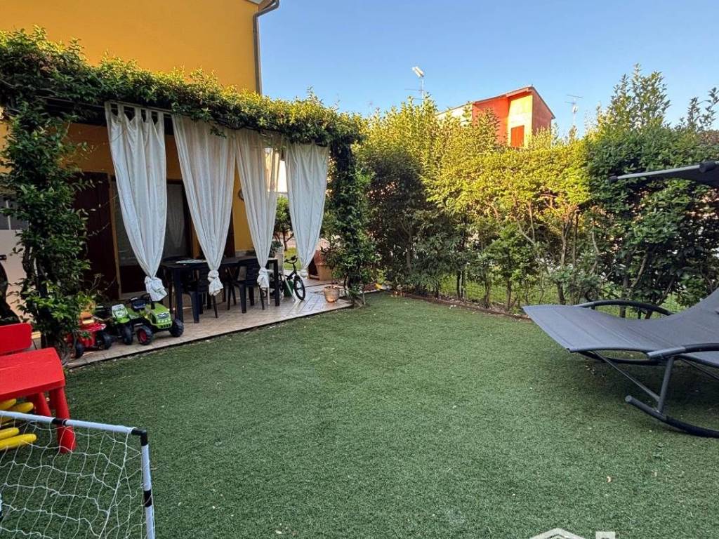 Casa indipendente a Volta mantovana - Foto 4