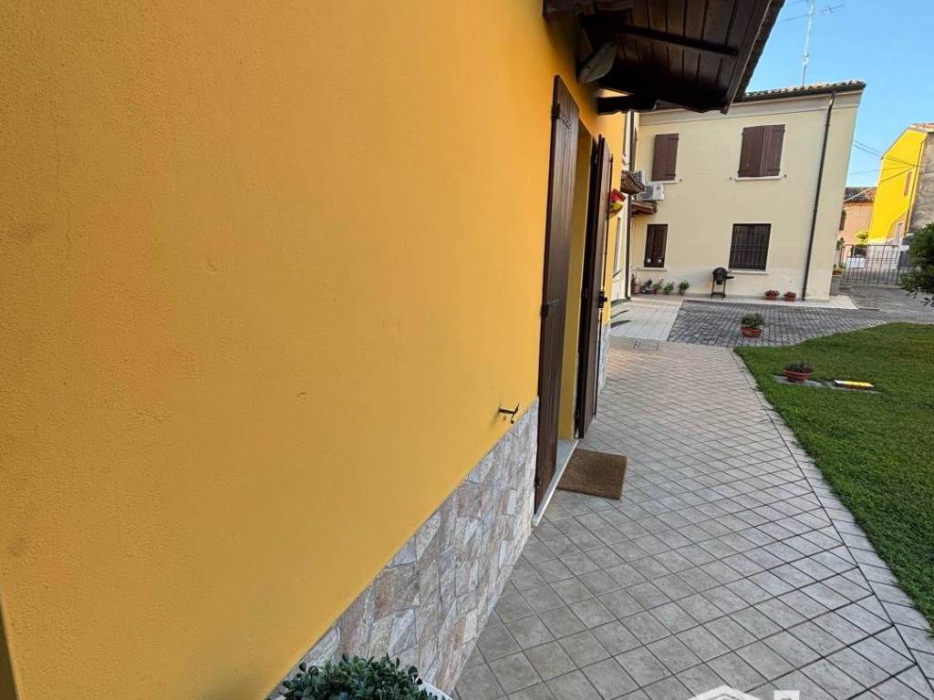 Casa indipendente a Volta mantovana - Foto 5