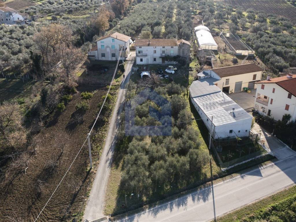 Rustico / casale a Paglieta in Contrada Pedicagne di Colle Martino, 21 - Foto 2