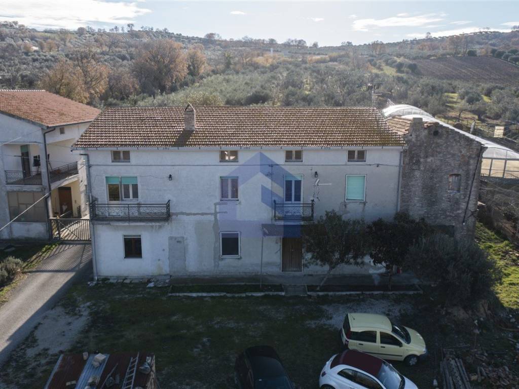 Rustico / casale a Paglieta in Contrada Pedicagne di Colle Martino, 21 - Foto 4