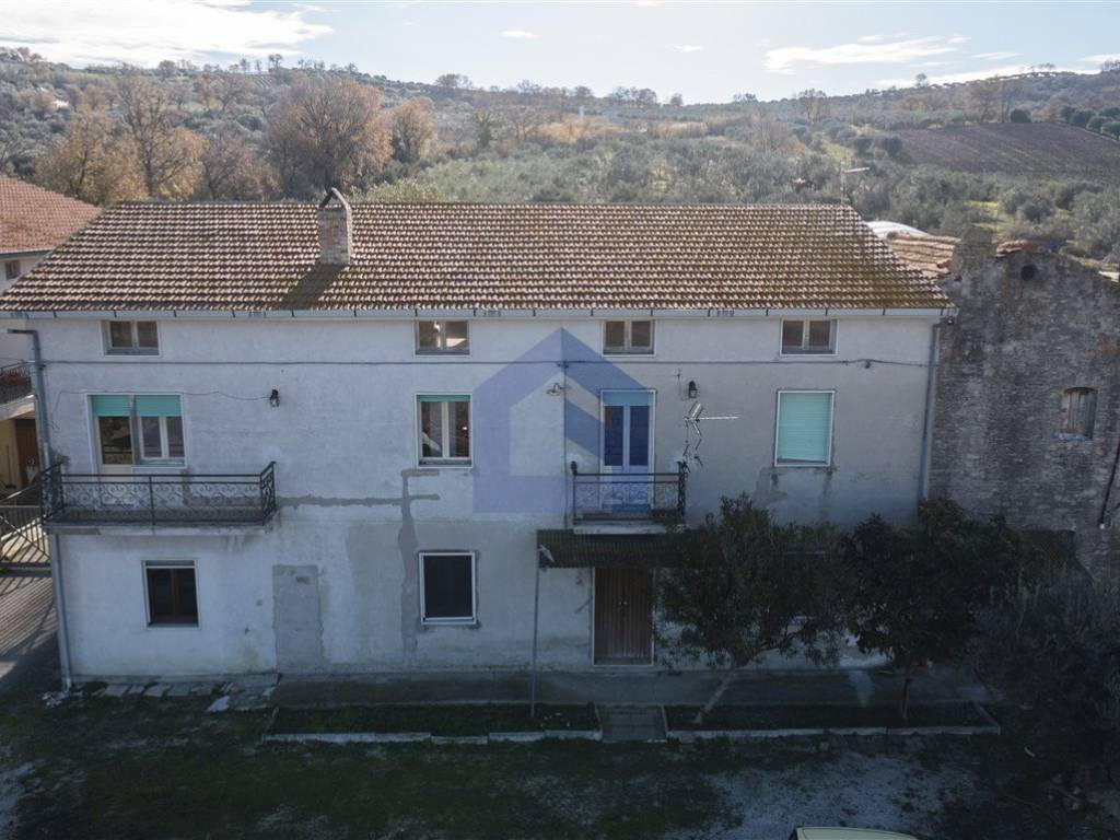 Rustico / casale a Paglieta in Contrada Pedicagne di Colle Martino, 21 - Foto 5