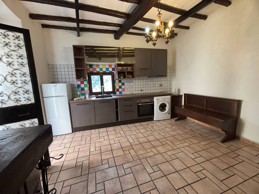 Appartamento a Ronciglione in Via del Duomo di Sotto - Foto 4