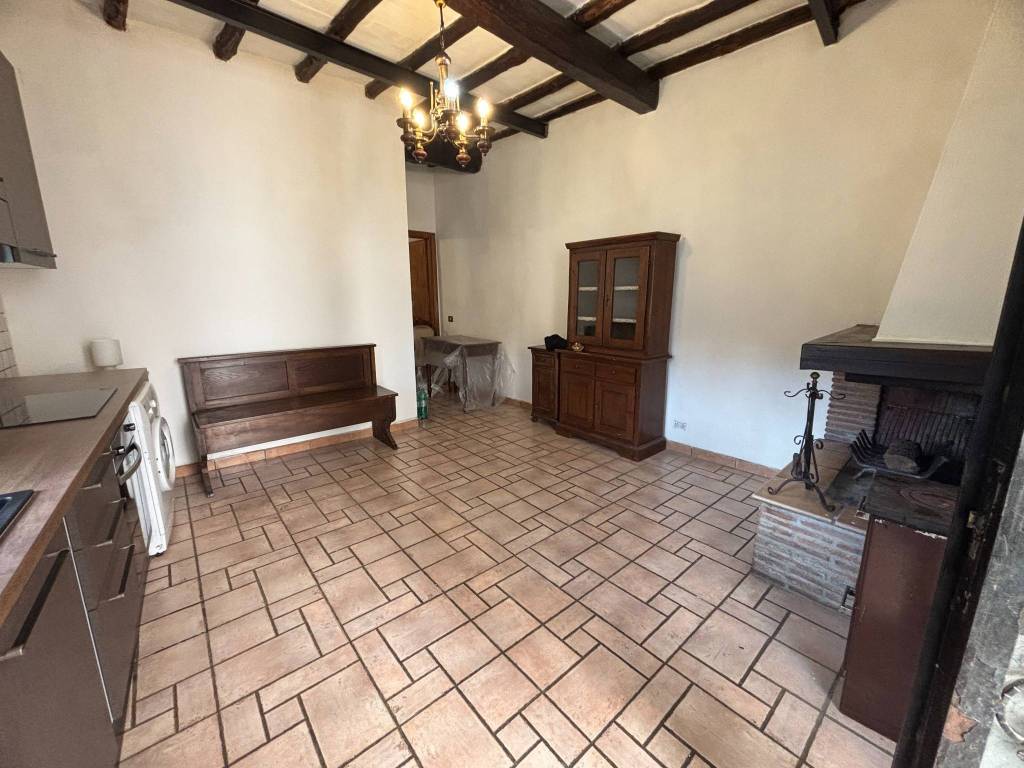 Appartamento a Ronciglione in Via del Duomo di Sotto - Foto 5