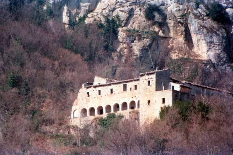 Rustico / casale a Ascoli piceno in Località ROSARA - Foto 2