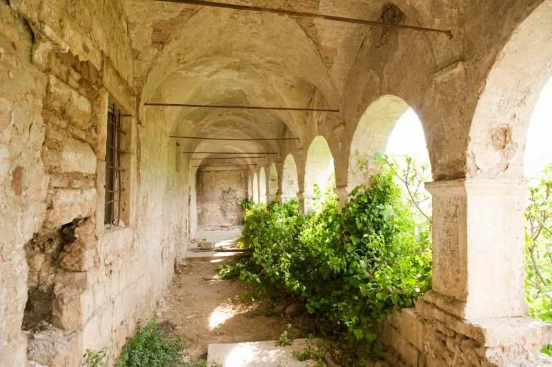 Rustico / casale a Ascoli piceno in Località ROSARA - Foto 3