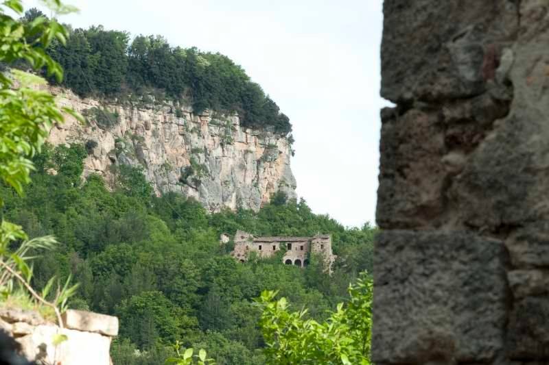 Rustico / casale a Ascoli piceno in Località ROSARA - Foto 4