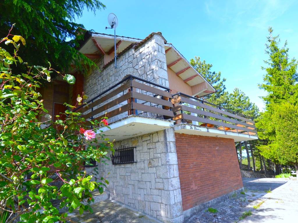 Villa a Ascoli piceno in Colle San Marco - Foto 4