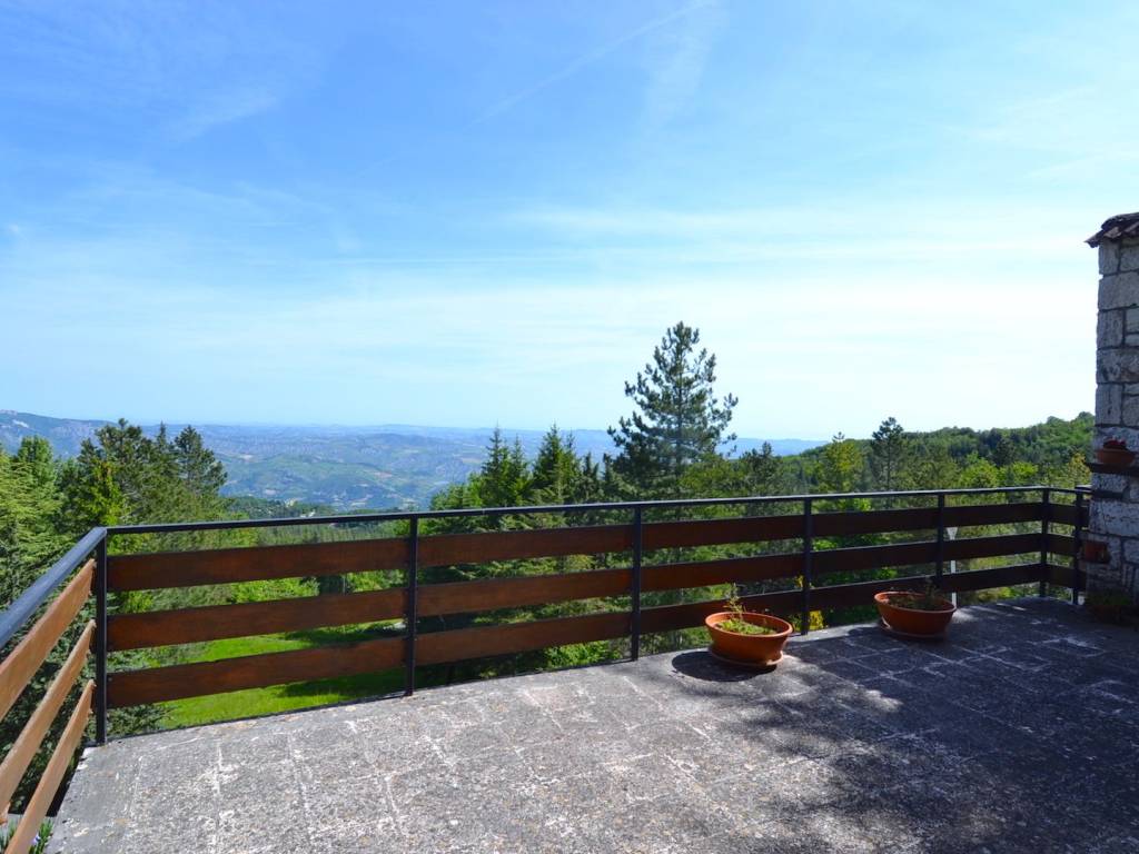 Villa a Ascoli piceno in Colle San Marco - Foto 5
