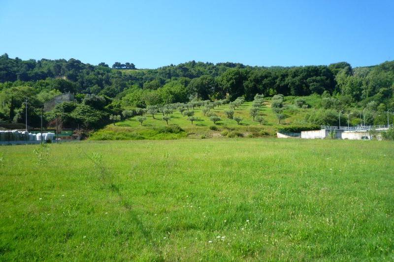 Terreno a Grottammare in Via Bore Tesino - Foto 2