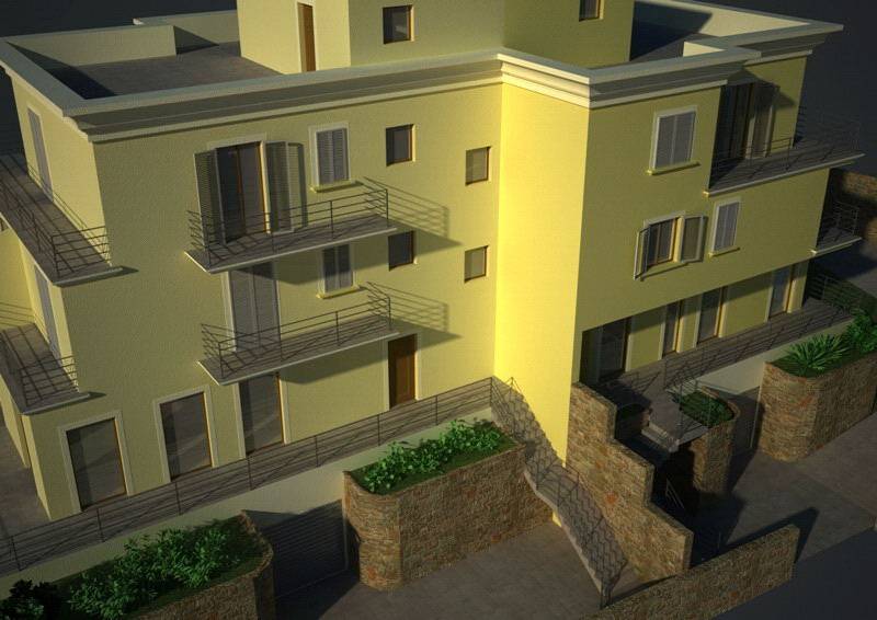 Terreno a San benedetto del tronto in Via Col Dei Pioppi - Foto 2