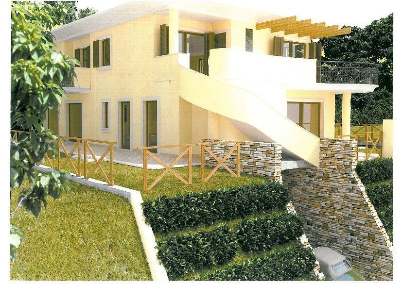 Terreno a San benedetto del tronto in Via Col Dei Pioppi - Foto 2