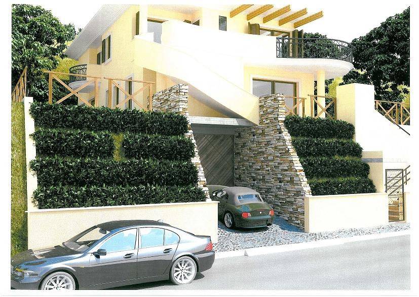 Terreno a San benedetto del tronto in Via Col Dei Pioppi - Foto 3