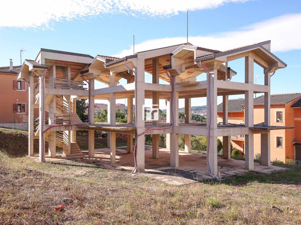 Villa a Campobasso in Via Baldassarre Labanca - Foto 2