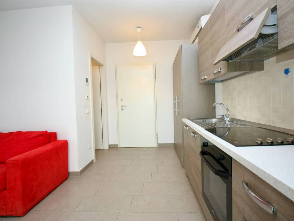 Appartamento a Pisa in Viale del Tirreno - Foto 2