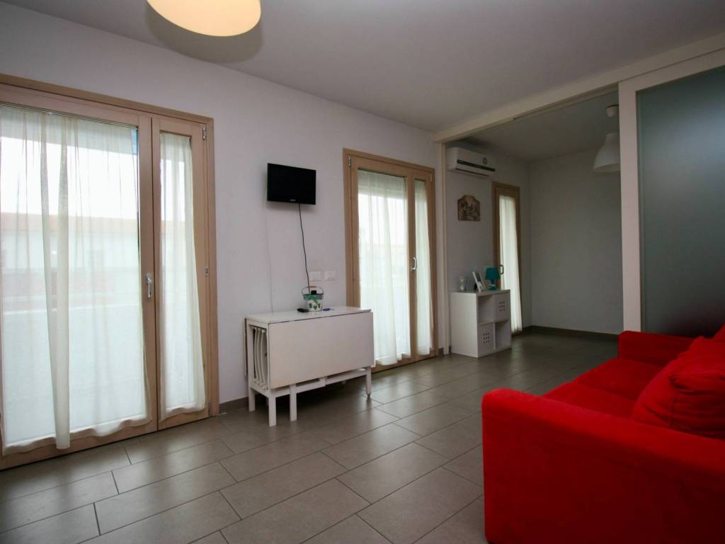 Appartamento a Pisa in Viale del Tirreno - Foto 4