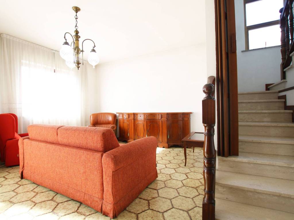 Villa a Vicenza in Via Gaetano Salvemini - Foto 2