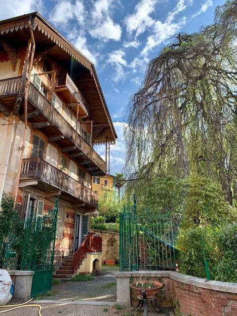 Palazzo / stabile a Sordevolo in Via Giovanni Antonio Ambrosetti, 8 - Foto 2