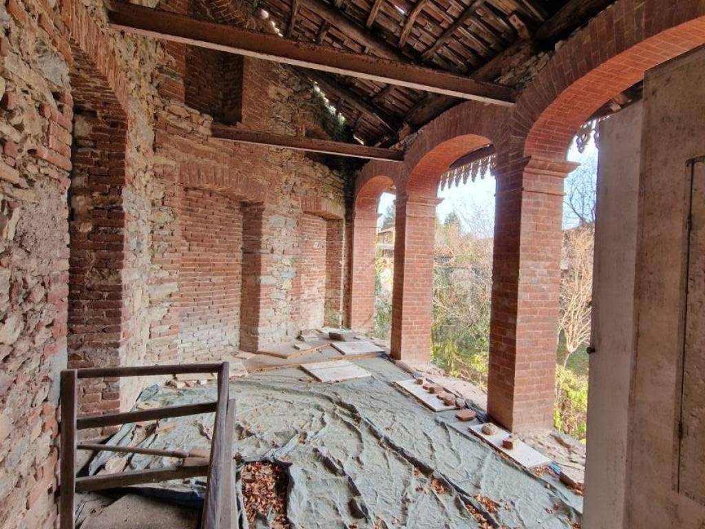 Palazzo / stabile a Sordevolo in Via Giovanni Antonio Ambrosetti, 8 - Foto 3