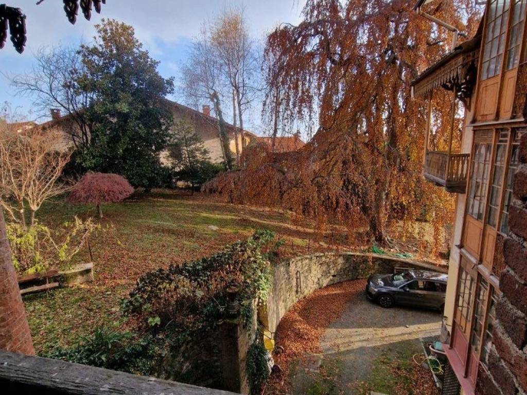 Palazzo / stabile a Sordevolo in Via Giovanni Antonio Ambrosetti, 8 - Foto 5