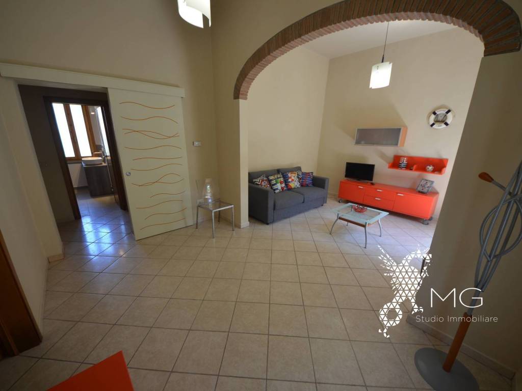 Appartamento a Rosignano marittimo - Foto 5