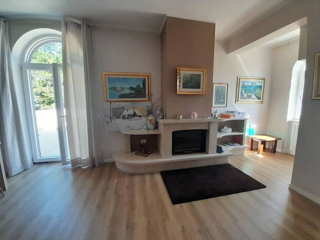 Villa a Isernia in Località Colle Verde - Foto 4