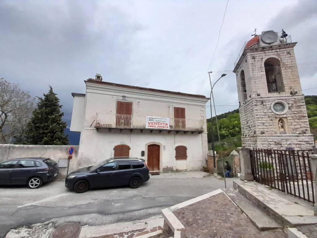Villa a Santa maria del molise in Via Vittorio Emanuele, 15 - Foto 3