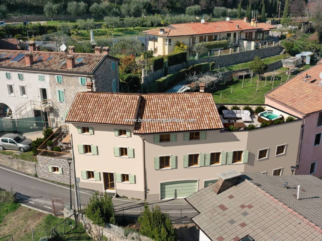 Rustico / casale a Cavaion veronese in Via Belvedere - Foto 2