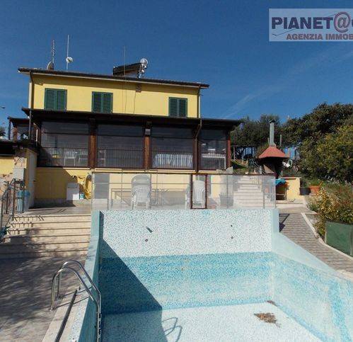 Rustico / casale a Monsampolo del tronto in Contrada Sant'Egidio - Foto 3