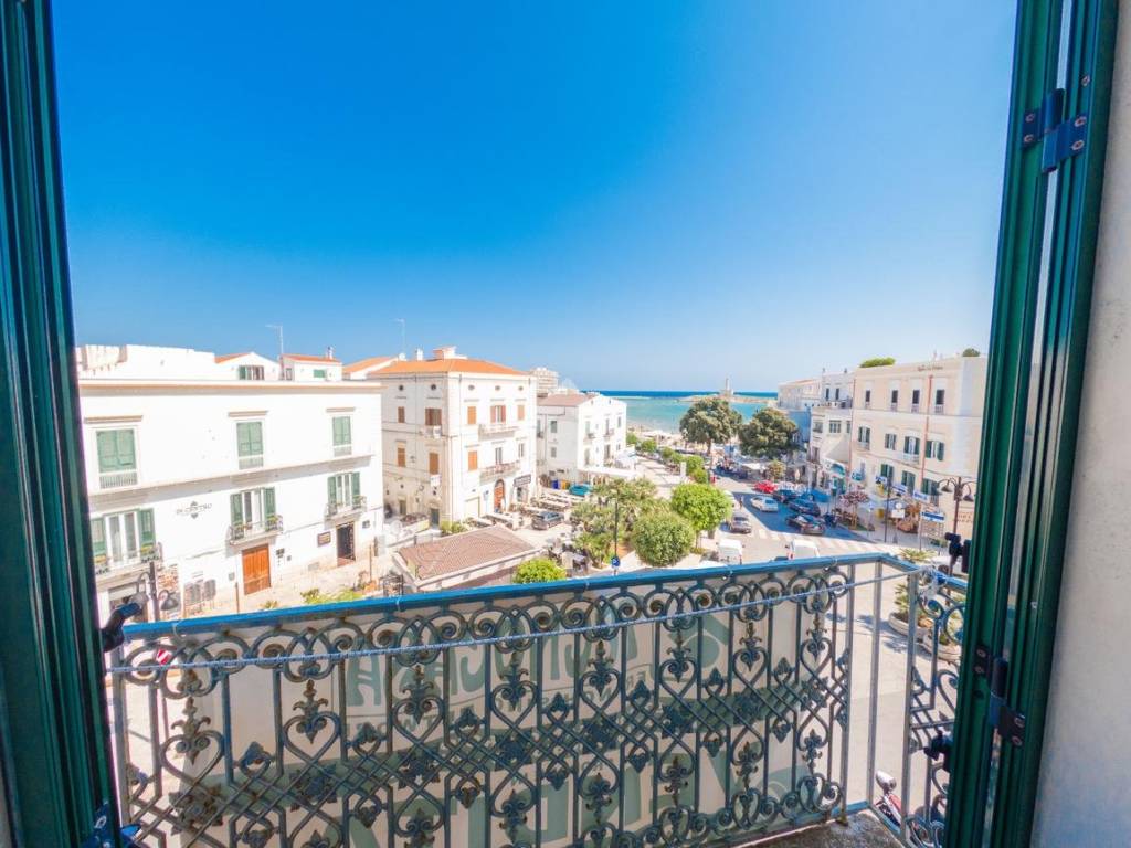 Appartamento a Vieste in Via Tenente Alessandro Petrone, 10 - Foto 2