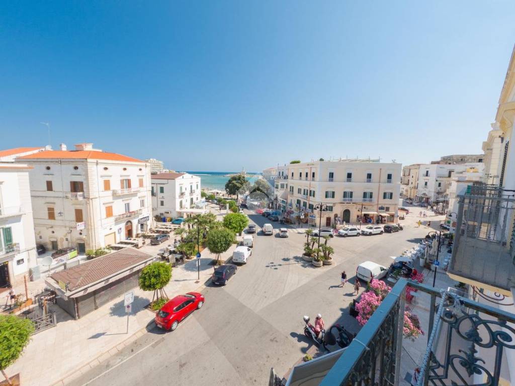 Appartamento a Vieste in Via Tenente Alessandro Petrone, 10 - Foto 4