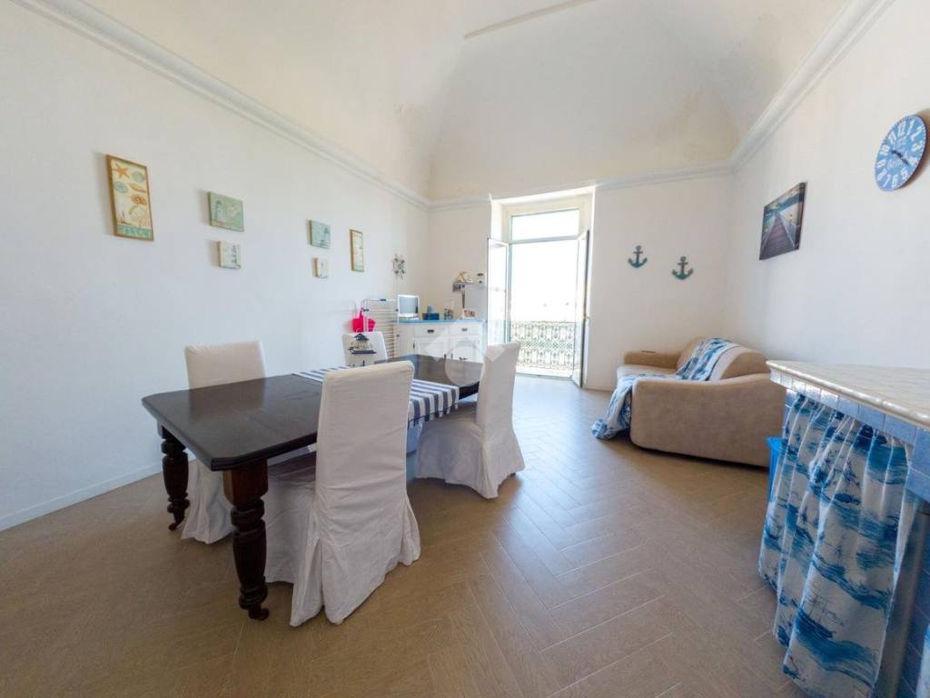 Appartamento a Vieste in Via Tenente Alessandro Petrone, 10 - Foto 5