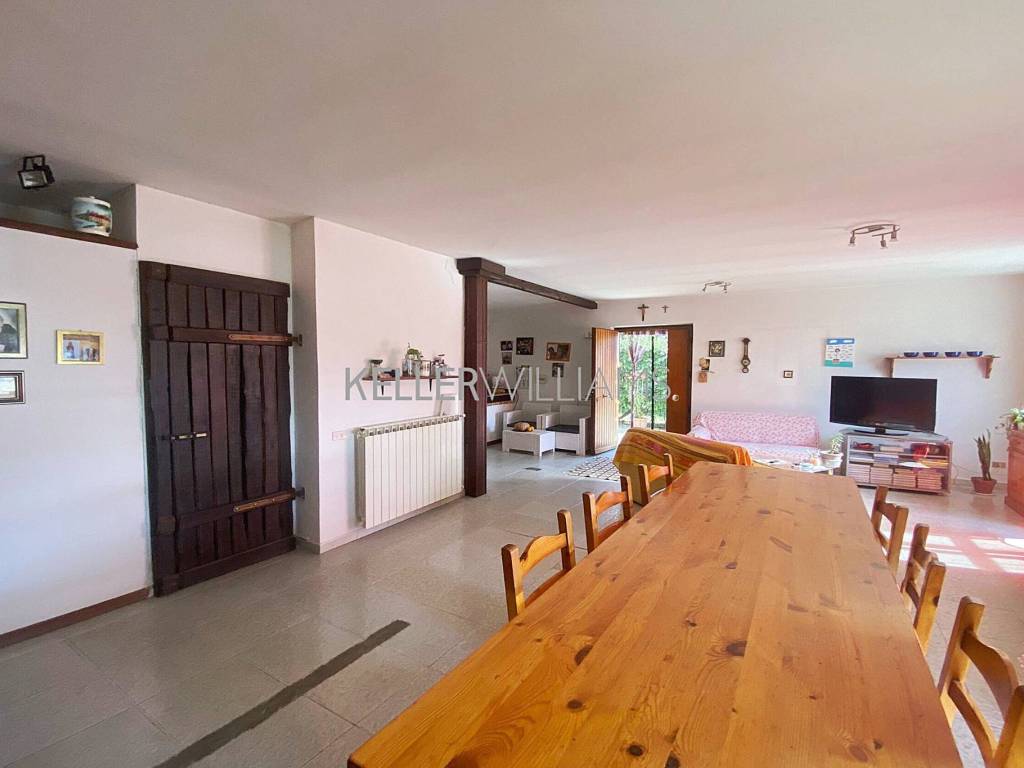 Casa indipendente a Latina in Strada del Passo - Foto 4