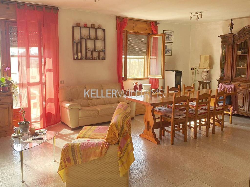 Casa indipendente a Latina in Strada del Passo - Foto 5