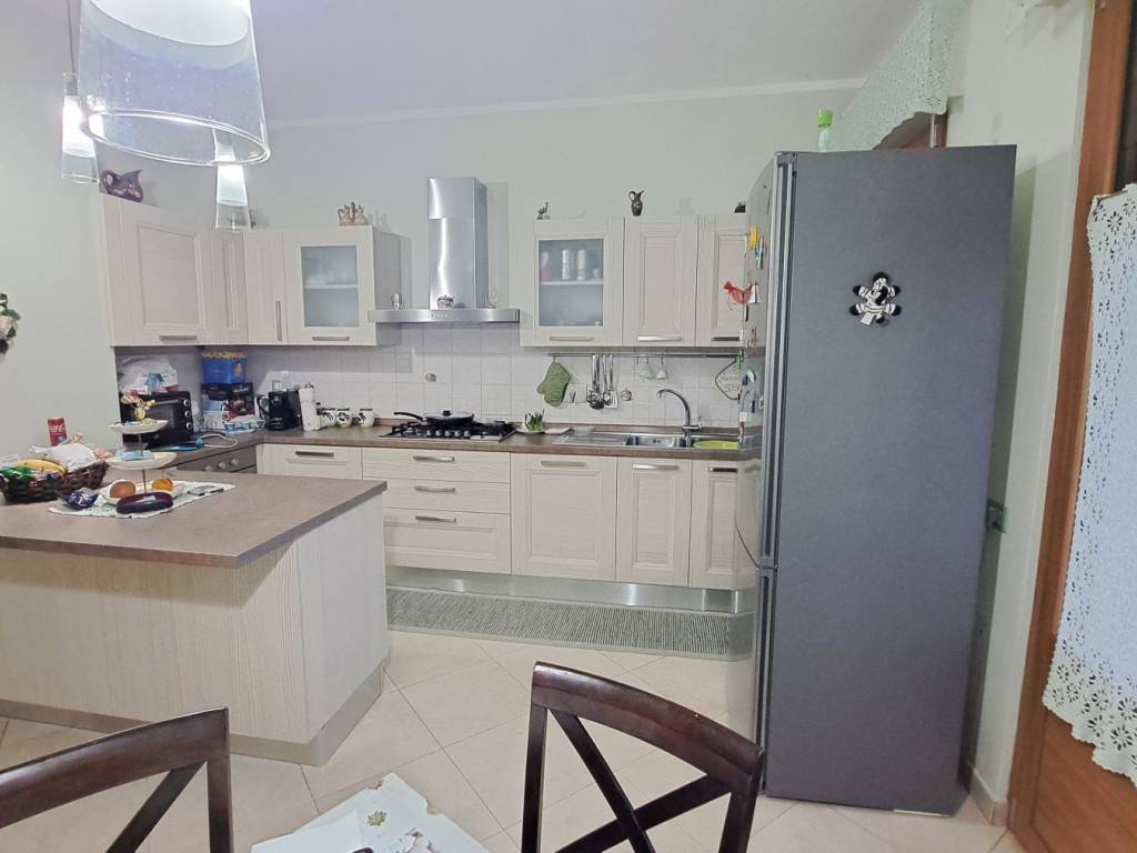 Appartamento a Rosignano marittimo in Via Daniele Manin - Foto 3